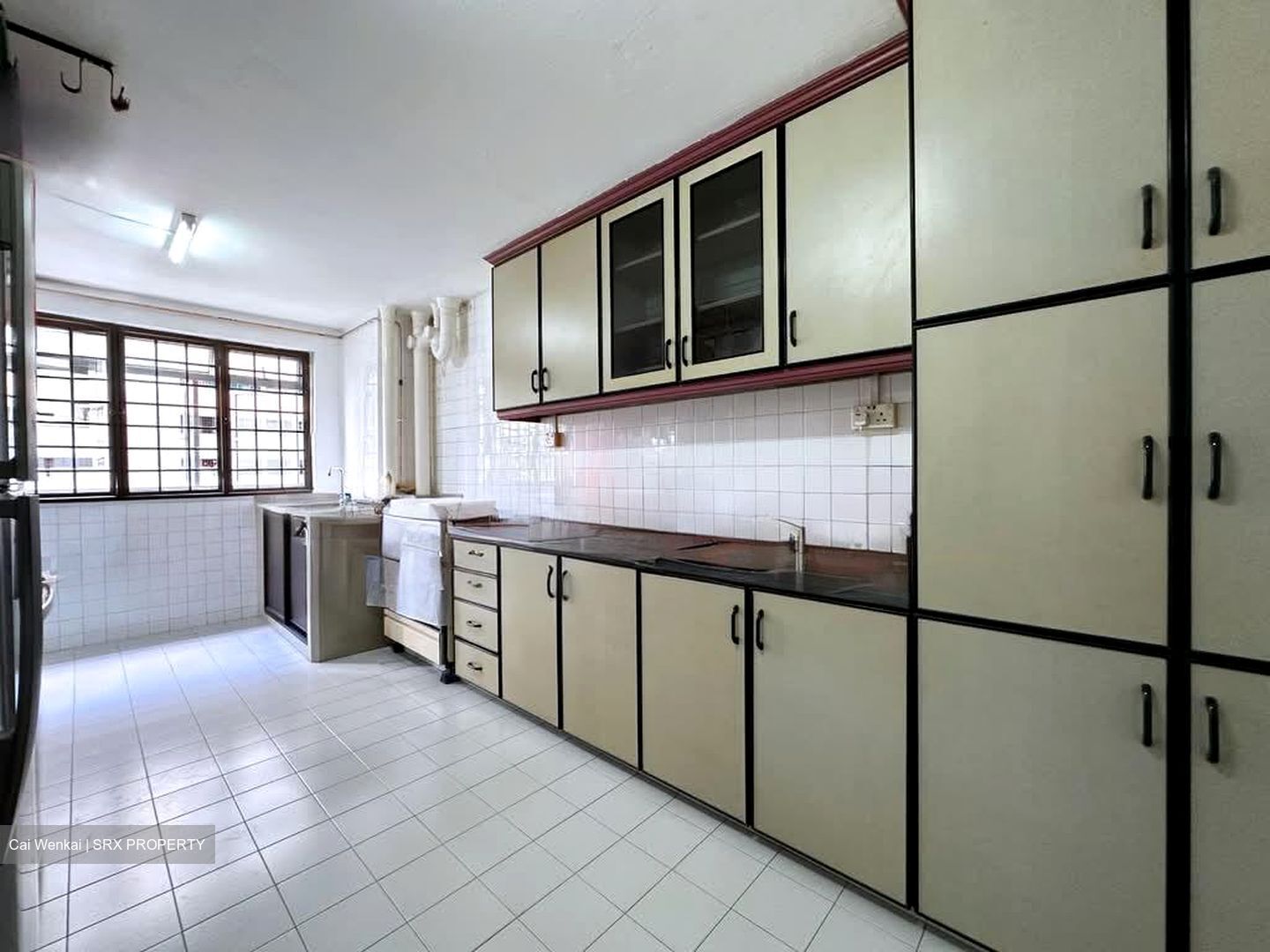 Blk 51 New Upper Changi Road (Bedok), HDB 4 Rooms #531218441